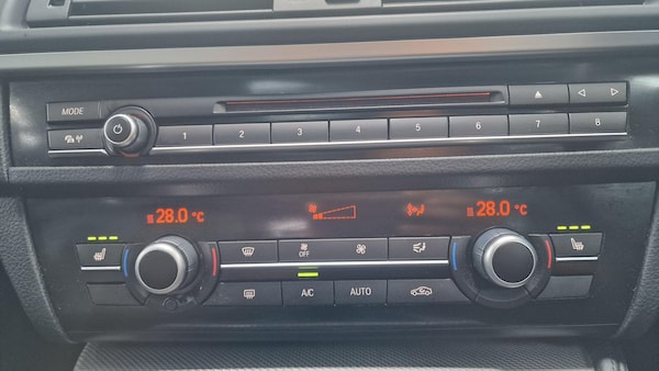 Used BMW 5 Series 2014 for sale - 75477784: Photo 33