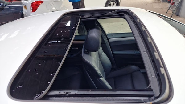 Used BMW 5 Series 2014 for sale - 75477784: Photo 36