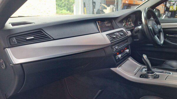 Used BMW 5 Series 2014 for sale - 75477784: Photo 9