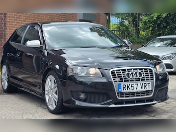 Used Audi A3 2007 for sale - 78898123: Photo