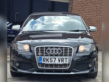 Used Audi A3 2007 for sale - 78898123: Photo