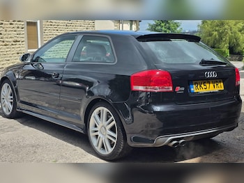Used Audi A3 2007 for sale - 78898123: Photo