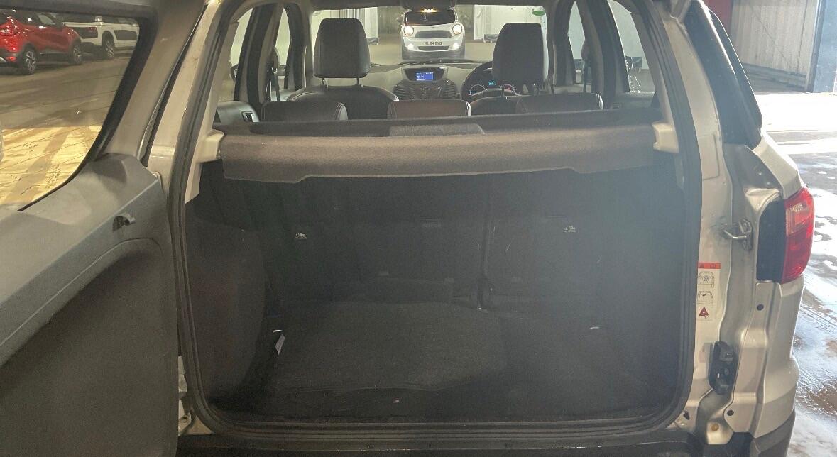 Used Ford Ecosport 2017 for sale - 77238491: Photo 11