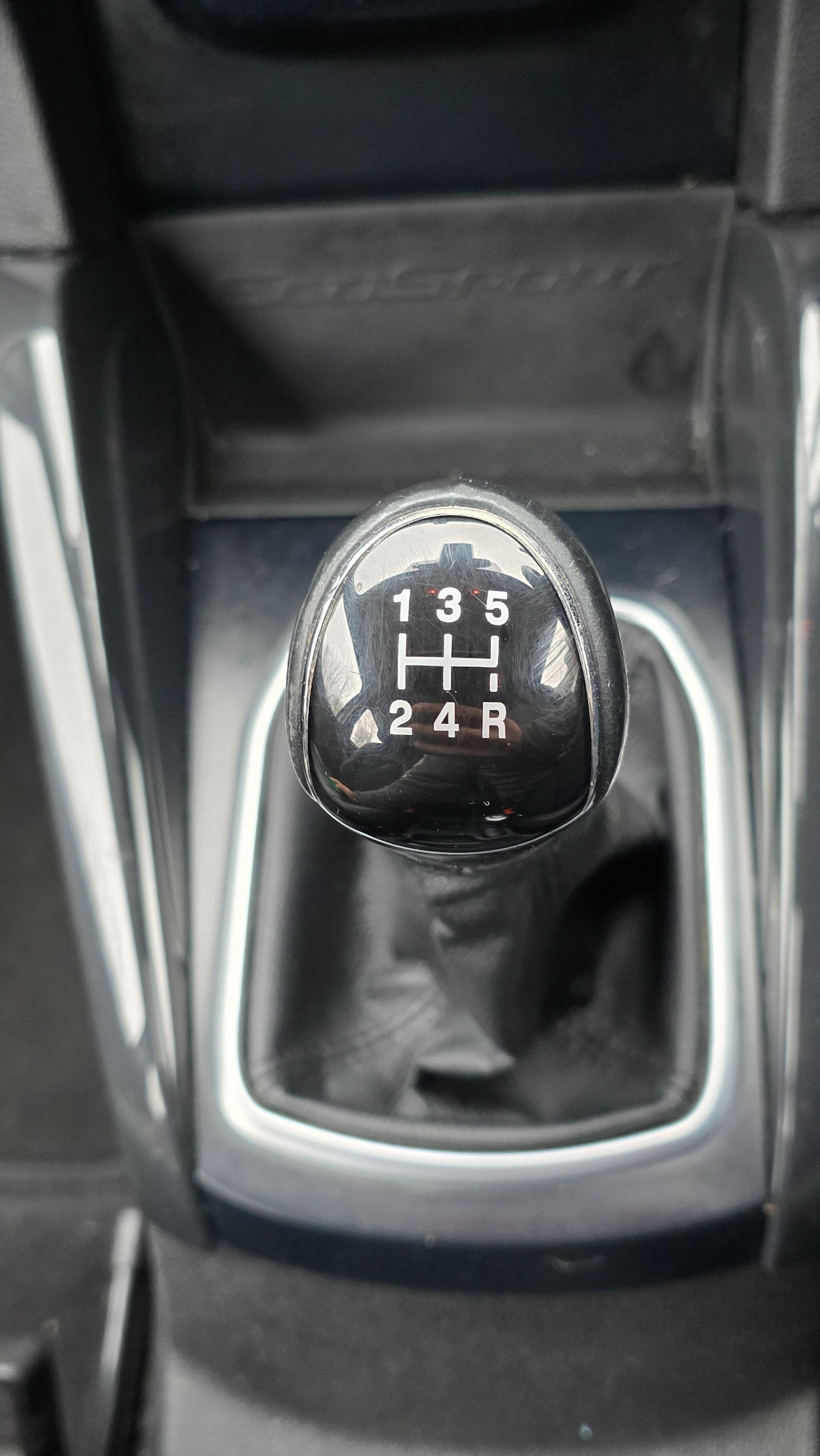 Used Ford Ecosport 2017 for sale - 77238491: Photo 18