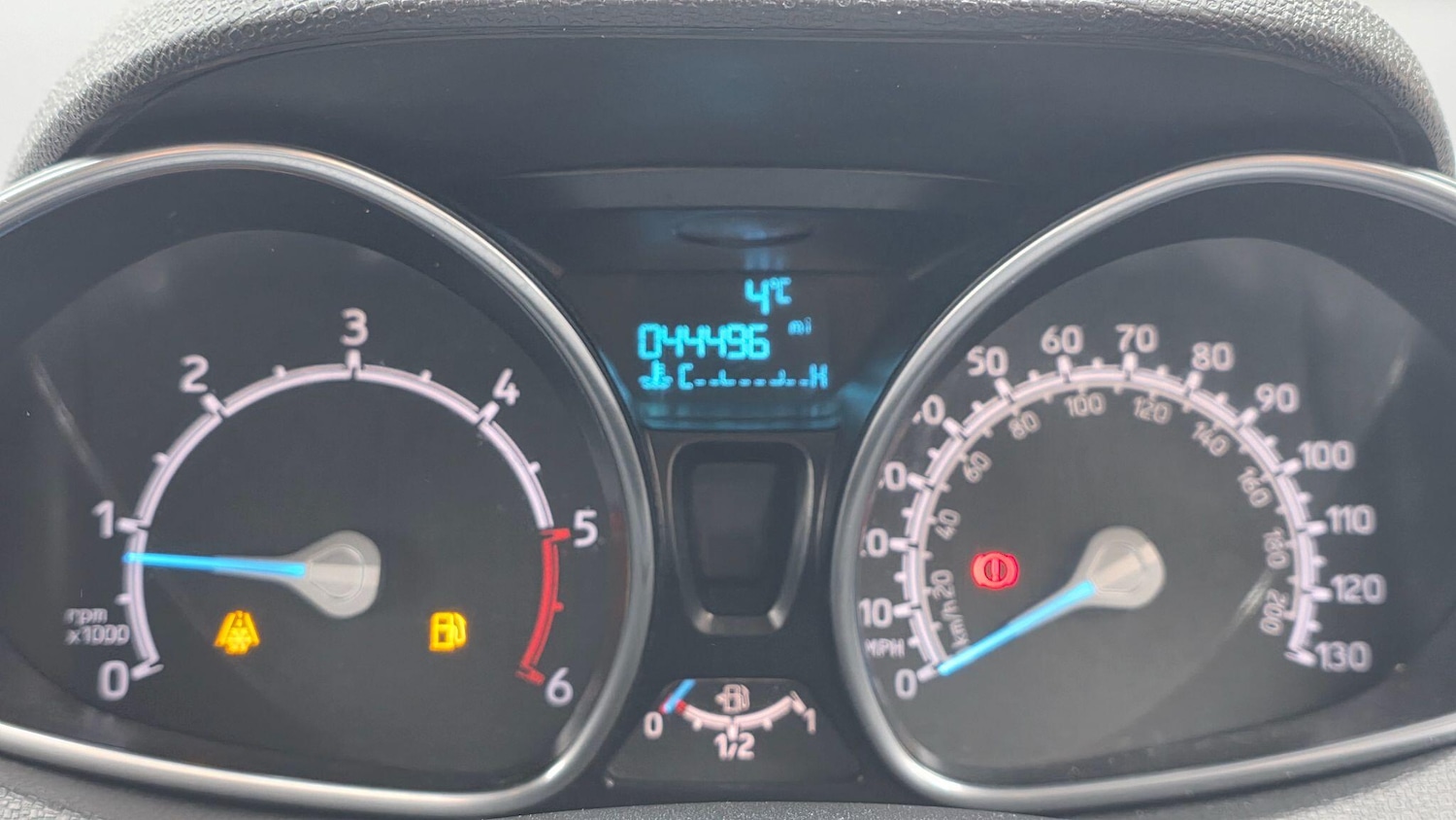 Used Ford Ecosport 2017 for sale - 77238491: Photo 19