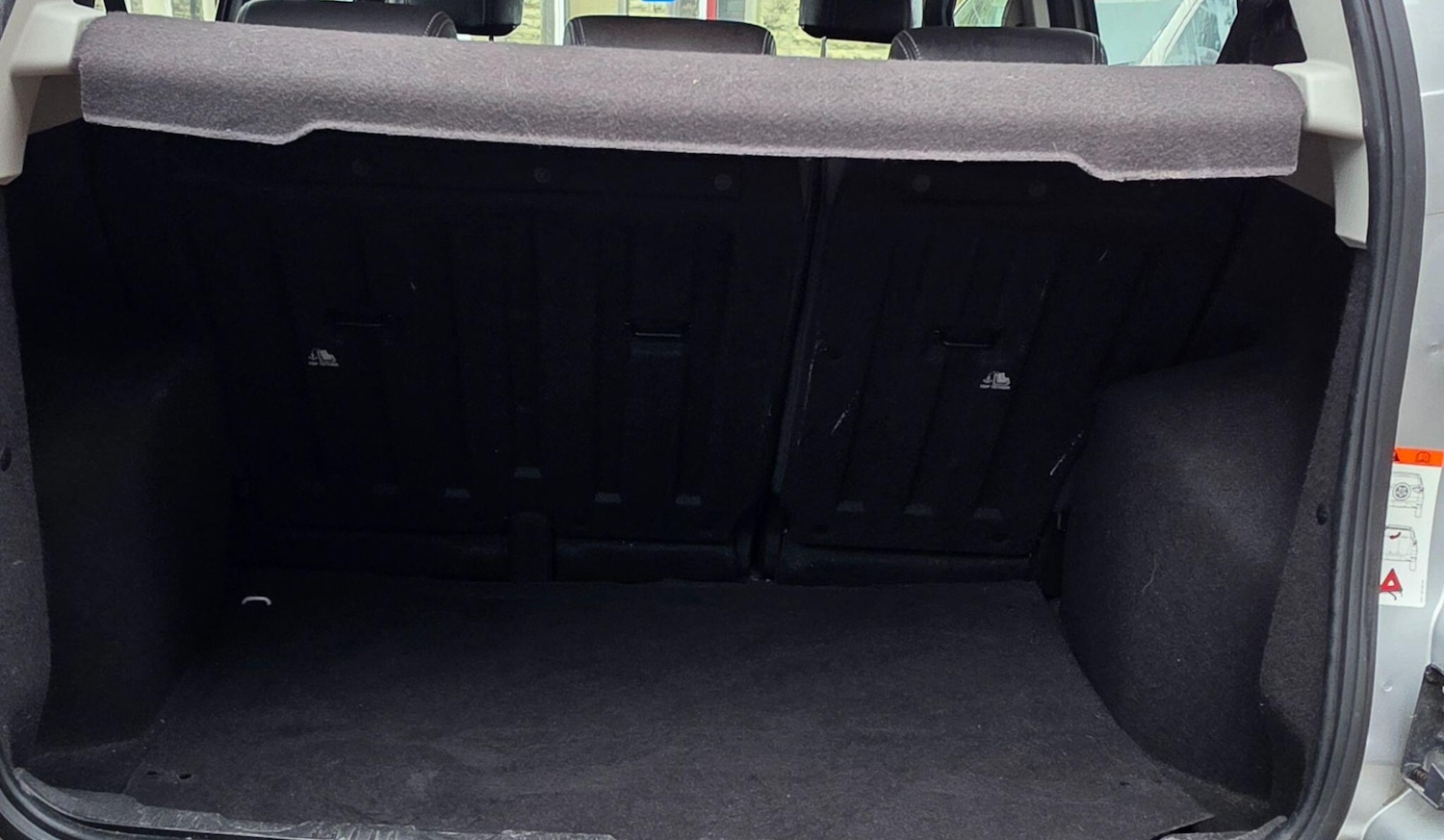 Used Ford Ecosport 2017 for sale - 77238491: Photo 20