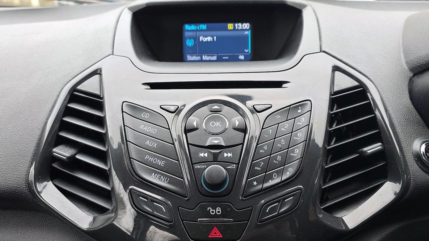 Used Ford Ecosport 2017 for sale - 77238491: Photo 22