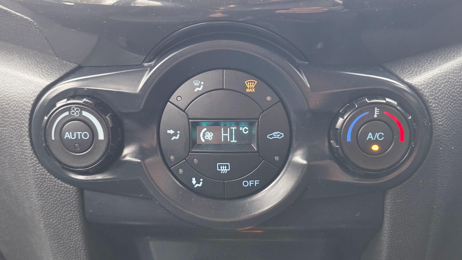 Used Ford Ecosport 2017 for sale - 77238491: Photo 23