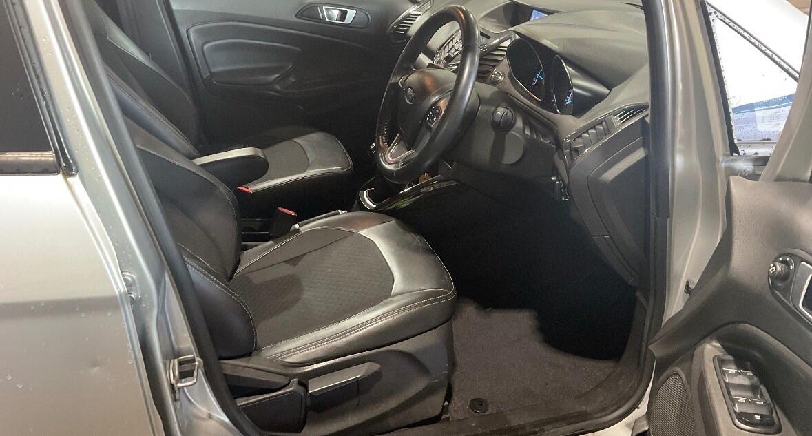 Used Ford Ecosport 2017 for sale - 77238491: Photo 7