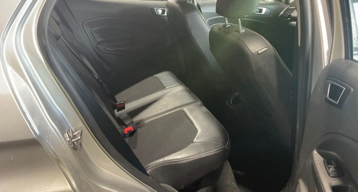 Used Ford Ecosport 2017 for sale - 77238491: Photo 8