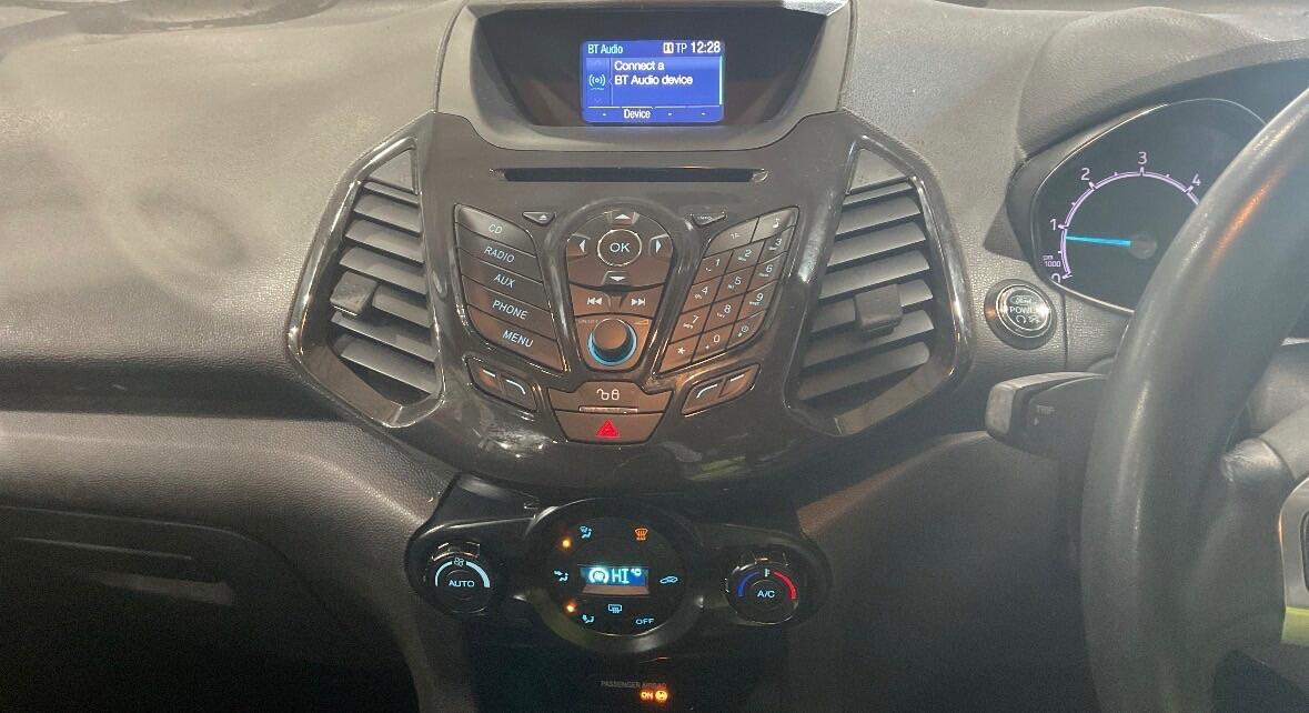 Used Ford Ecosport 2017 for sale - 77238491: Photo 9