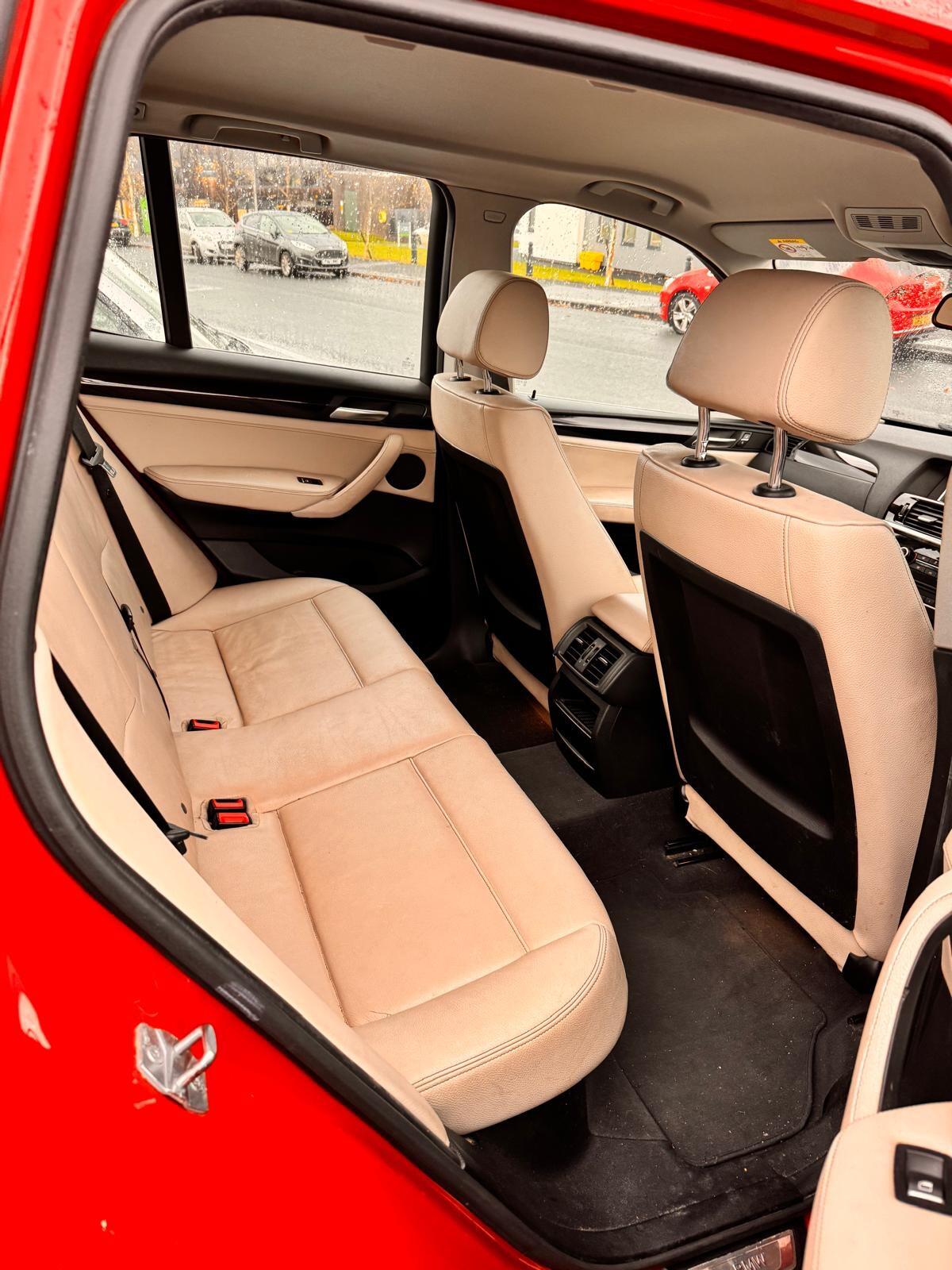 Used BMW X3 2014 for sale - 76432323: Photo 10