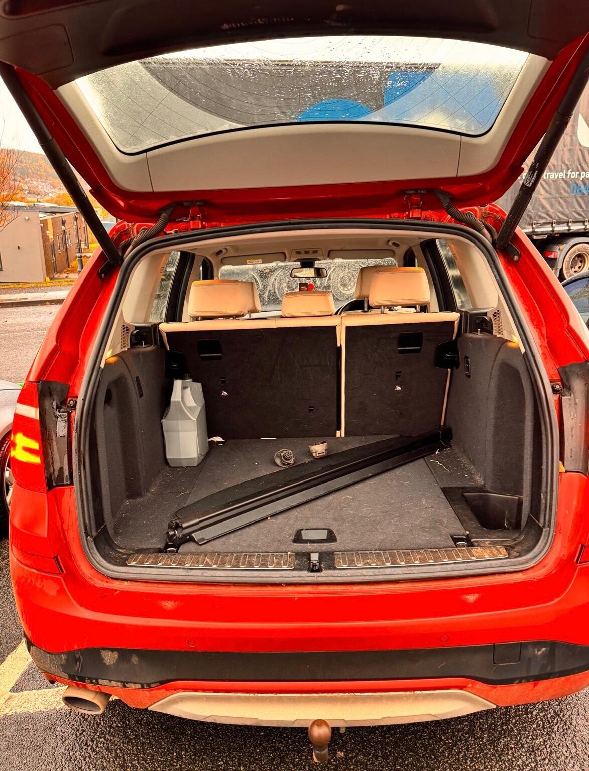 Used BMW X3 2014 for sale - 76432323: Photo 7