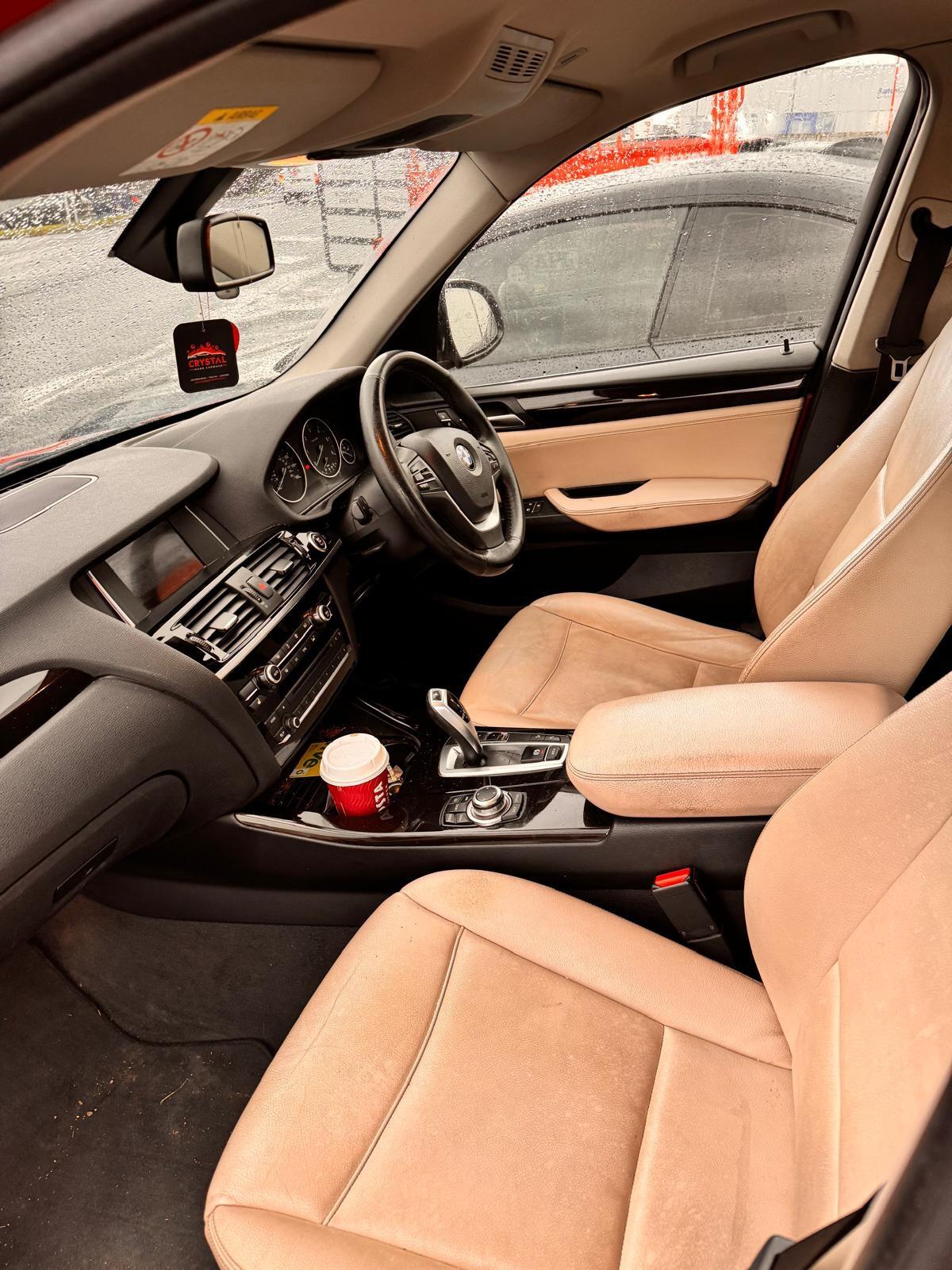 Used BMW X3 2014 for sale - 76432323: Photo 9