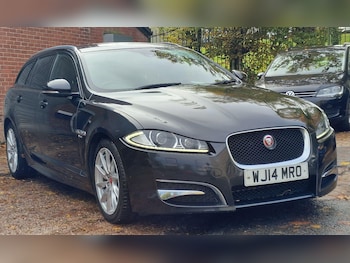 Jaguar - XF