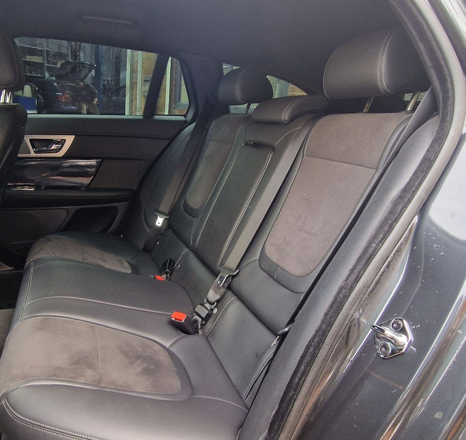 Used Jaguar XF 2014 for sale - 76585462: Photo 9