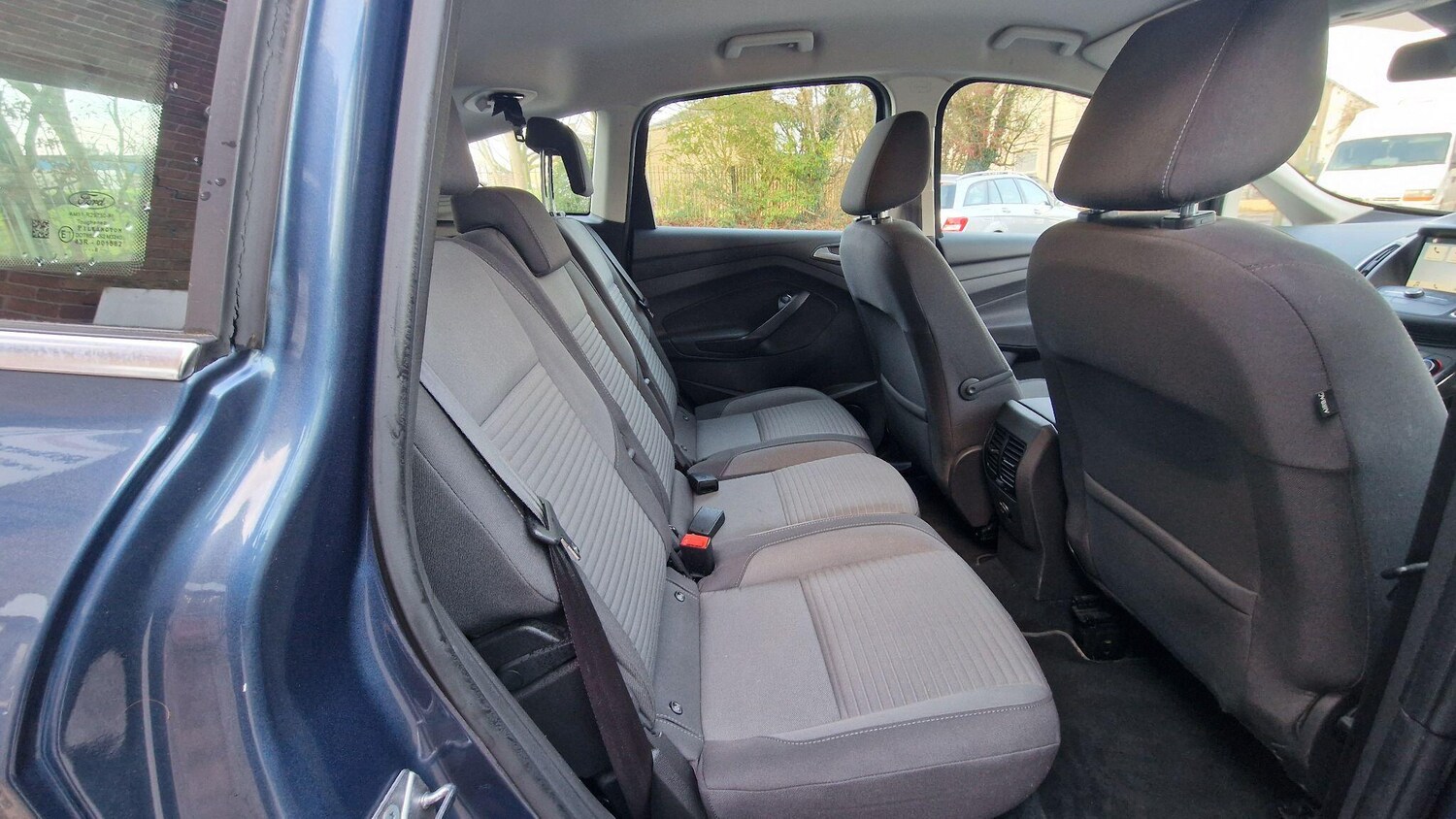 Used Ford C-Max 2019 for sale - 76997079: Photo 11