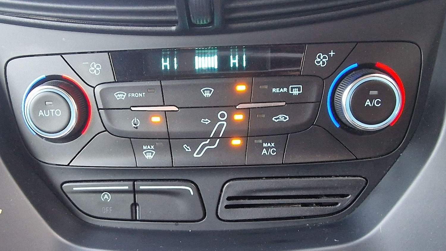 Used Ford C-Max 2019 for sale - 76997079: Photo 14