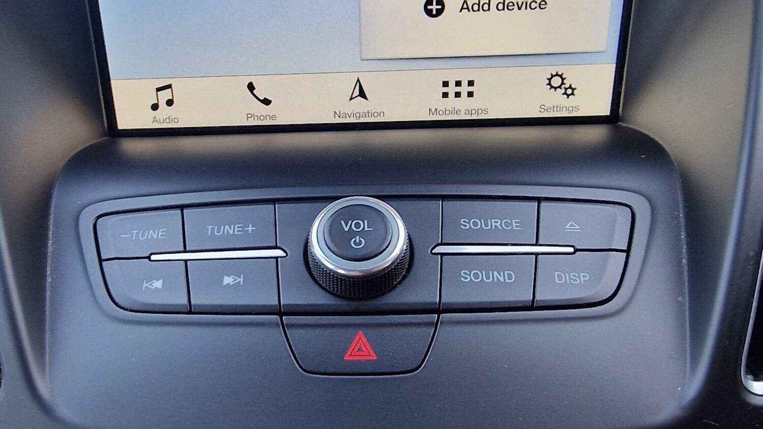 Used Ford C-Max 2019 for sale - 76997079: Photo 15