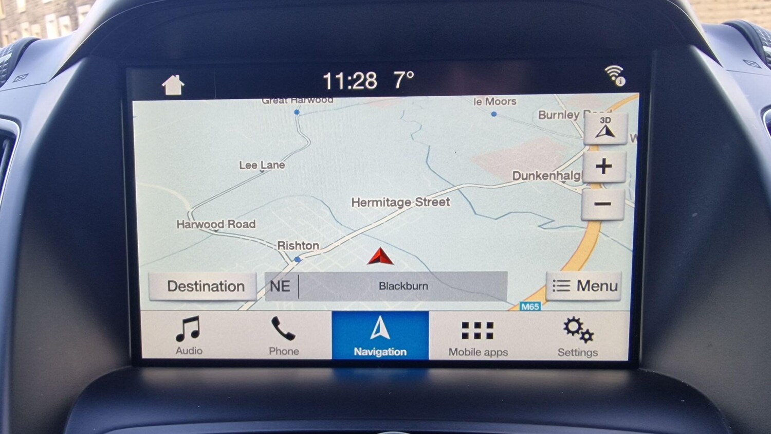 Used Ford C-Max 2019 for sale - 76997079: Photo 17