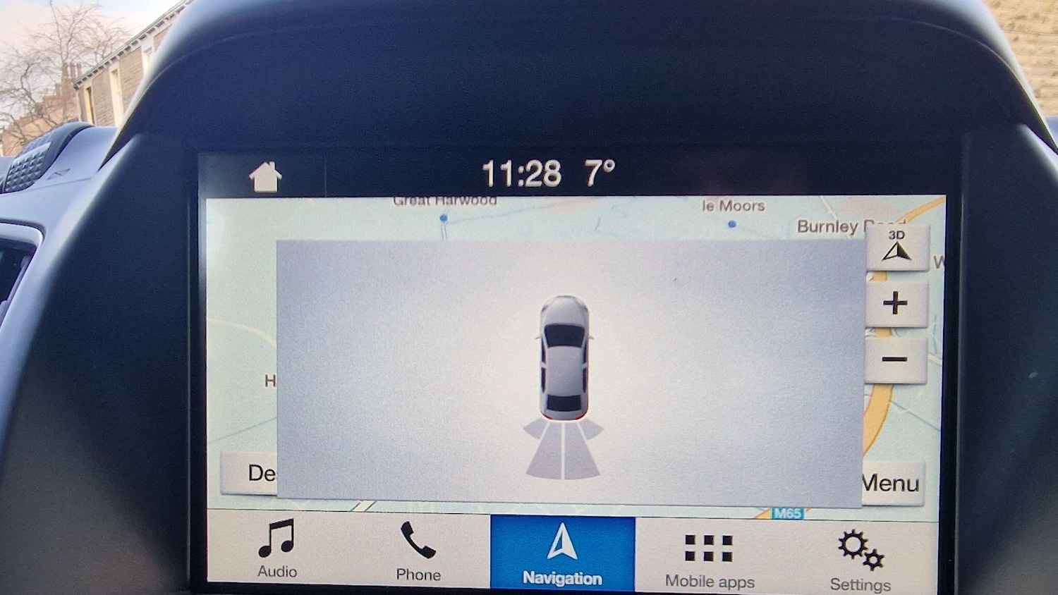 Used Ford C-Max 2019 for sale - 76997079: Photo 18