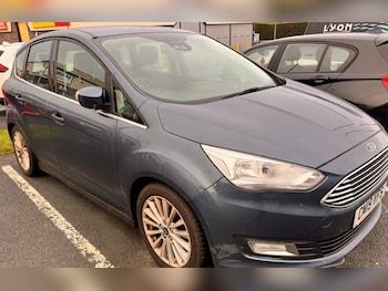 2019 (19) - 1.5 TDCi Titanium 5dr