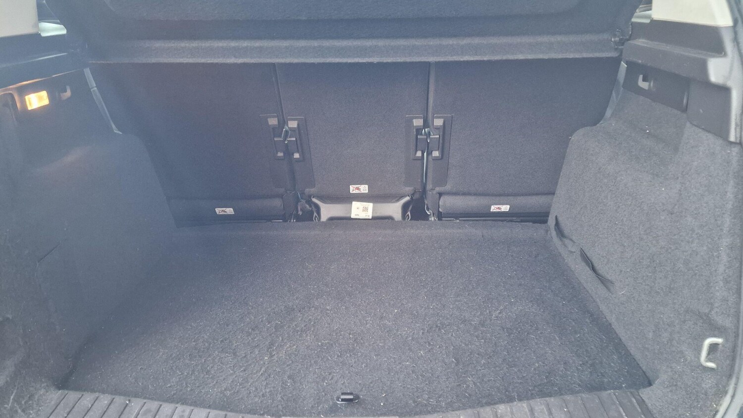 Used Ford C-Max 2019 for sale - 76997079: Photo 22