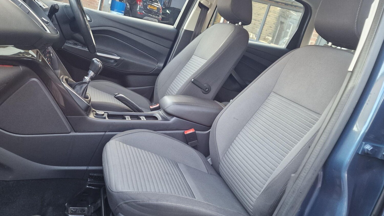 Used Ford C-Max 2019 for sale - 76997079: Photo 24