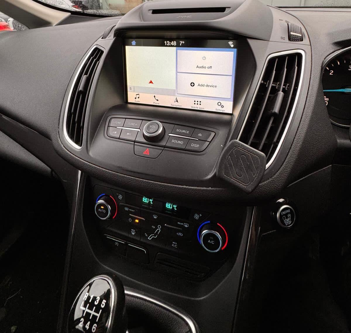 Used Ford C-Max 2019 for sale - 76997079: Photo 6