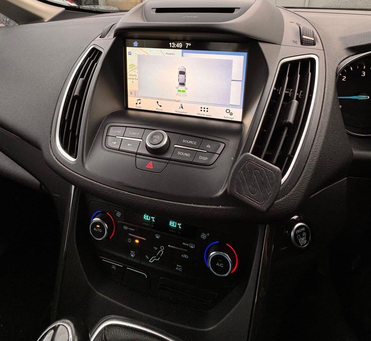 Used Ford C-Max 2019 for sale - 76997079: Photo 7