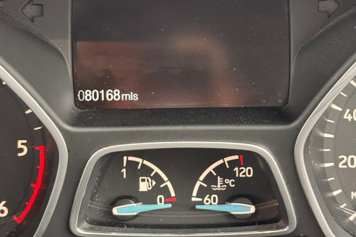 Used Ford C-Max 2019 for sale - 76997079: Photo 8