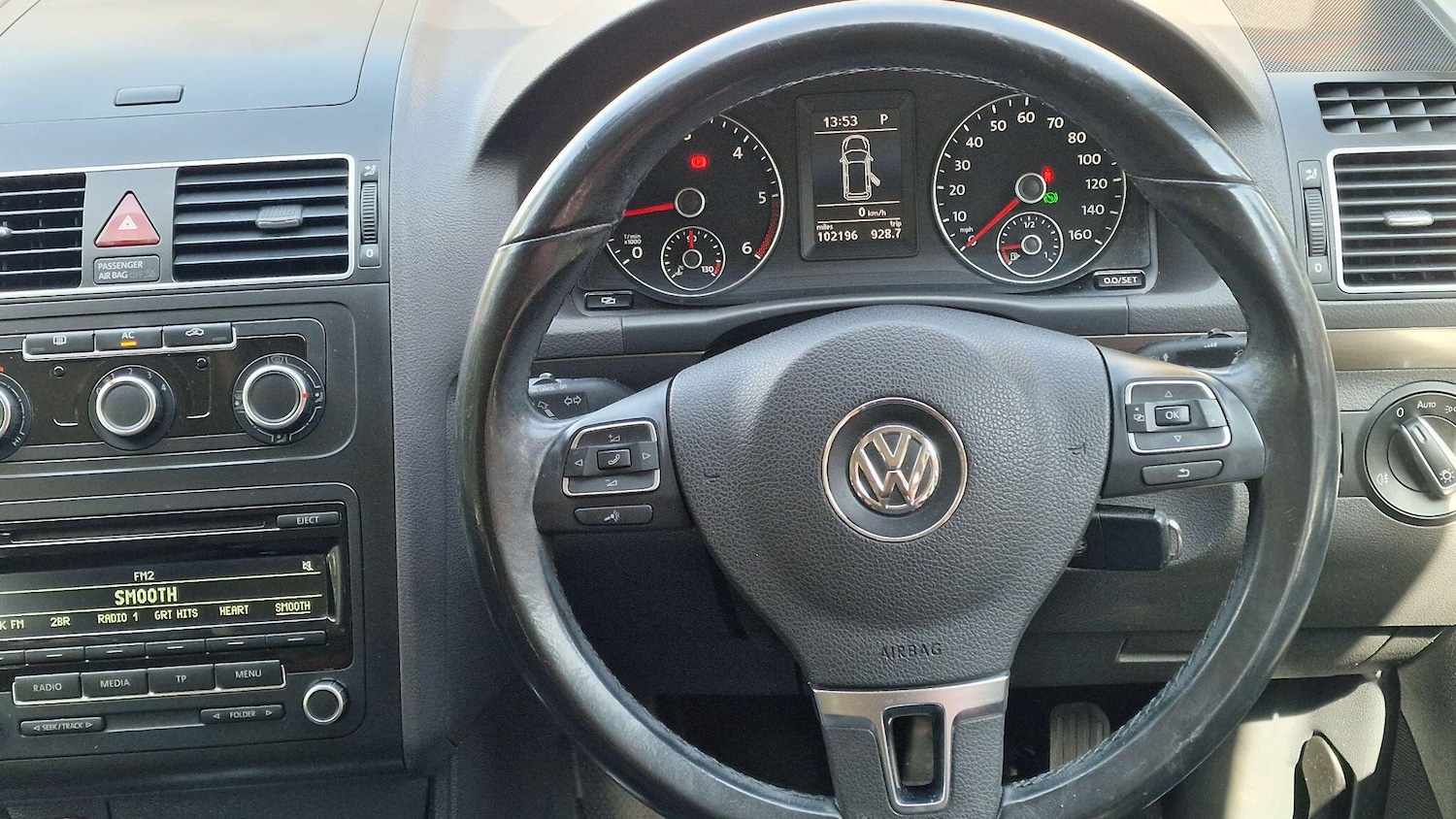 Vehicle 28