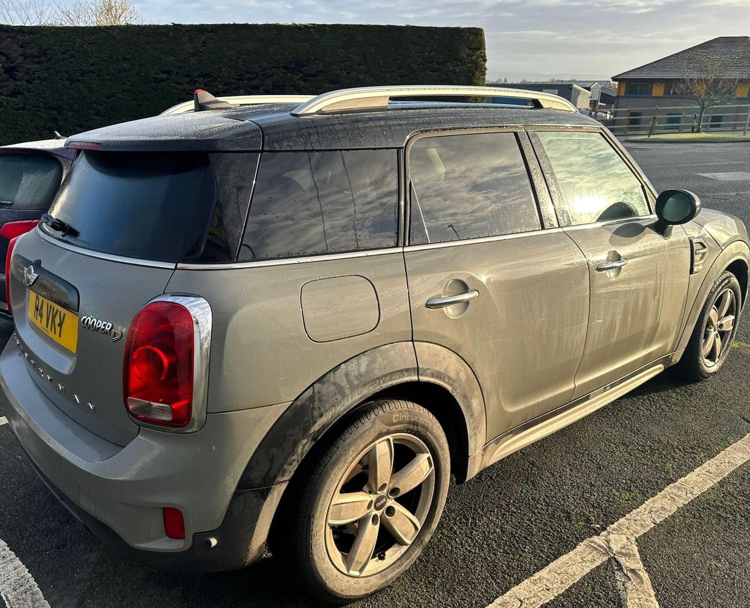 Used Citroen Nemo Multispace 2012 for sale - 77162988: Photo 8