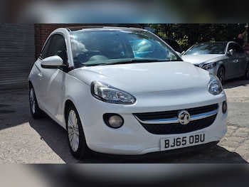 Used Vauxhall ADAM 2015 for sale - 79348738: Photo
