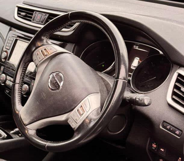 Used Nissan X-Trail 2015 for sale - 76573265: Photo 5