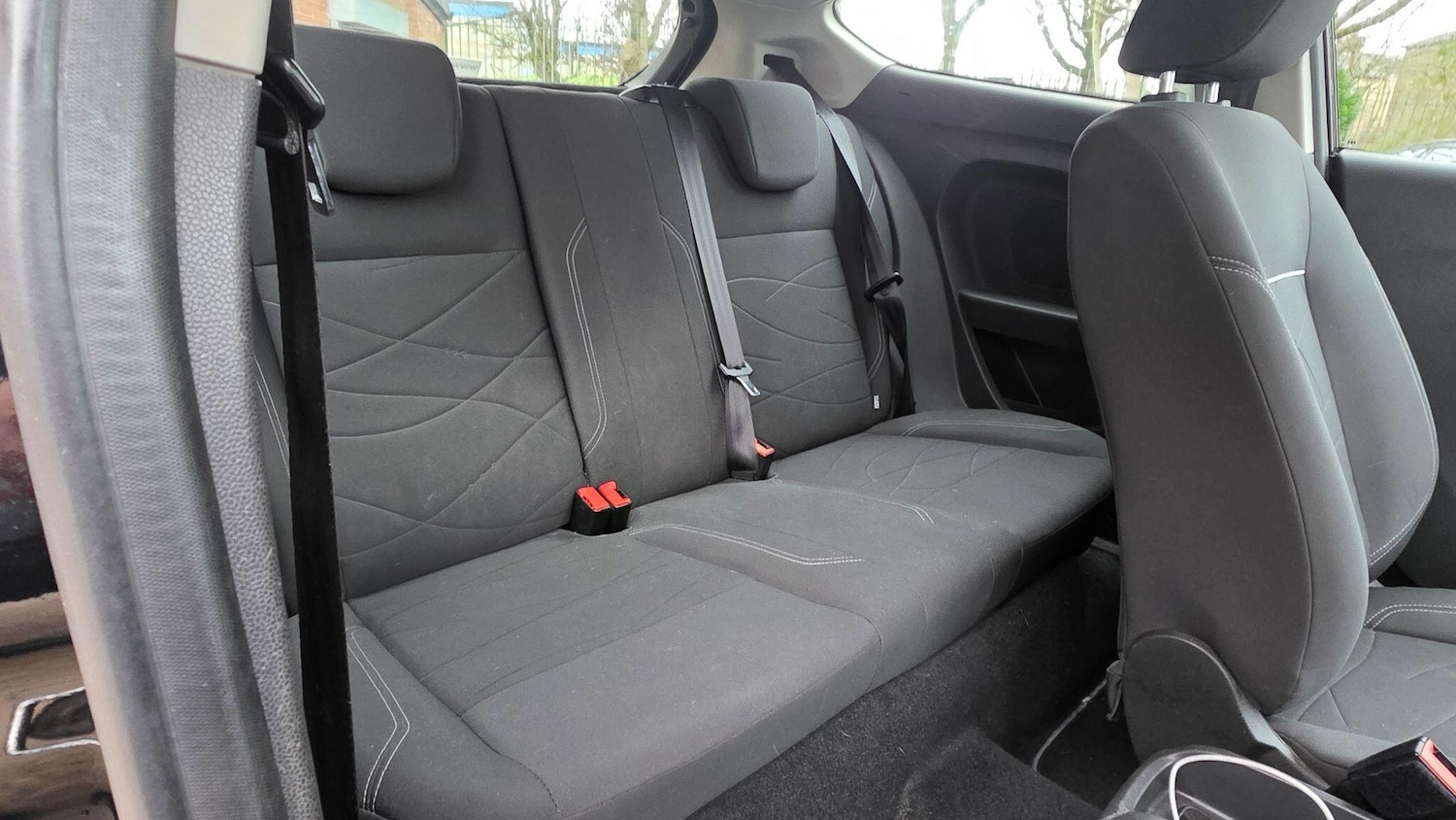 Used Ford Fiesta 2013 for sale - 77331773: Photo 11