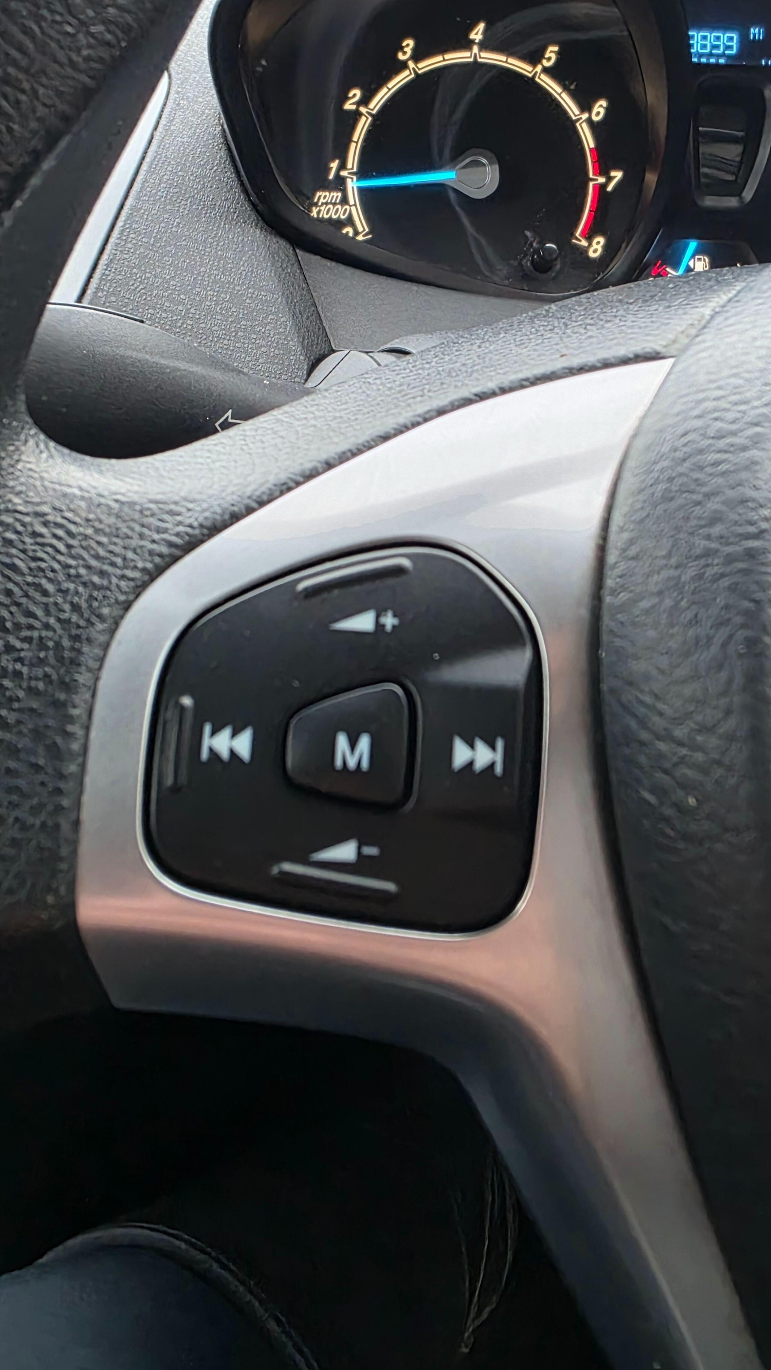 Used Ford Fiesta 2013 for sale - 77331773: Photo 12