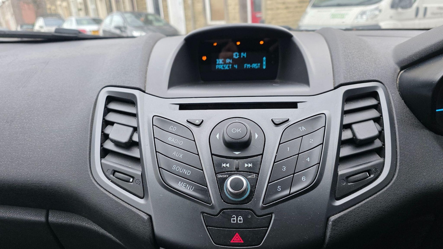 Used Ford Fiesta 2013 for sale - 77331773: Photo 14