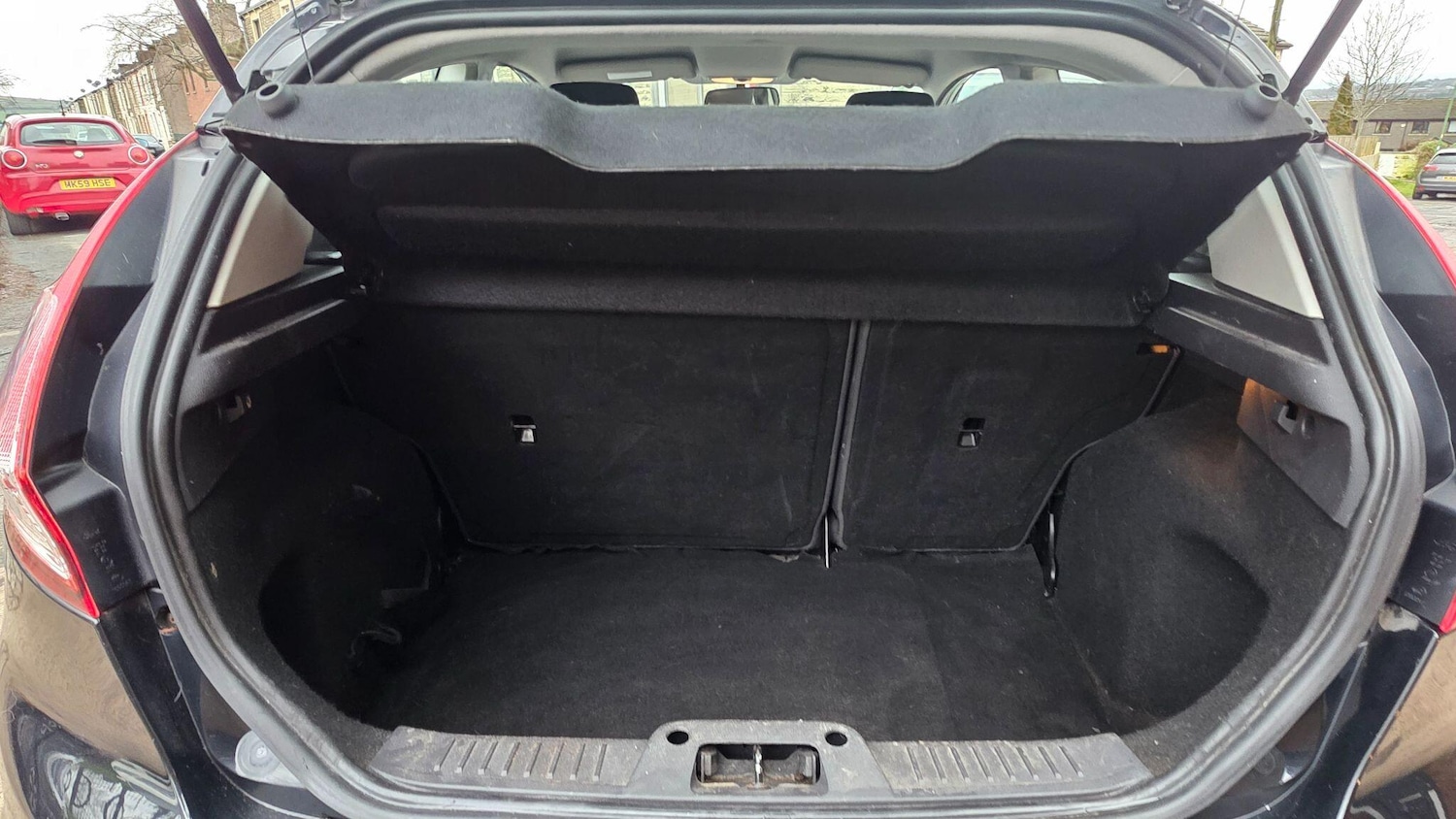 Used Ford Fiesta 2013 for sale - 77331773: Photo 16