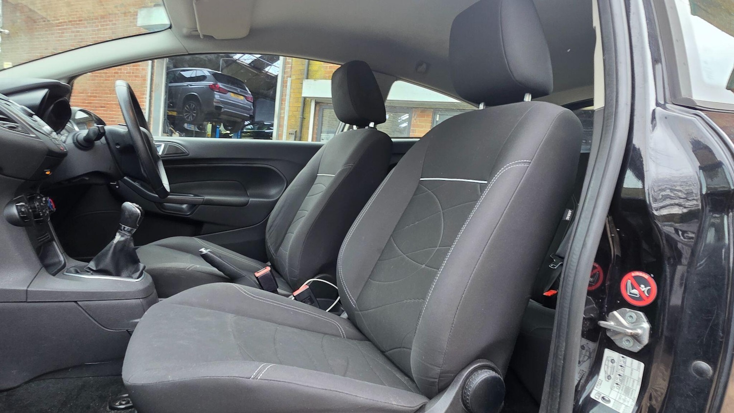 Used Ford Fiesta 2013 for sale - 77331773: Photo 18