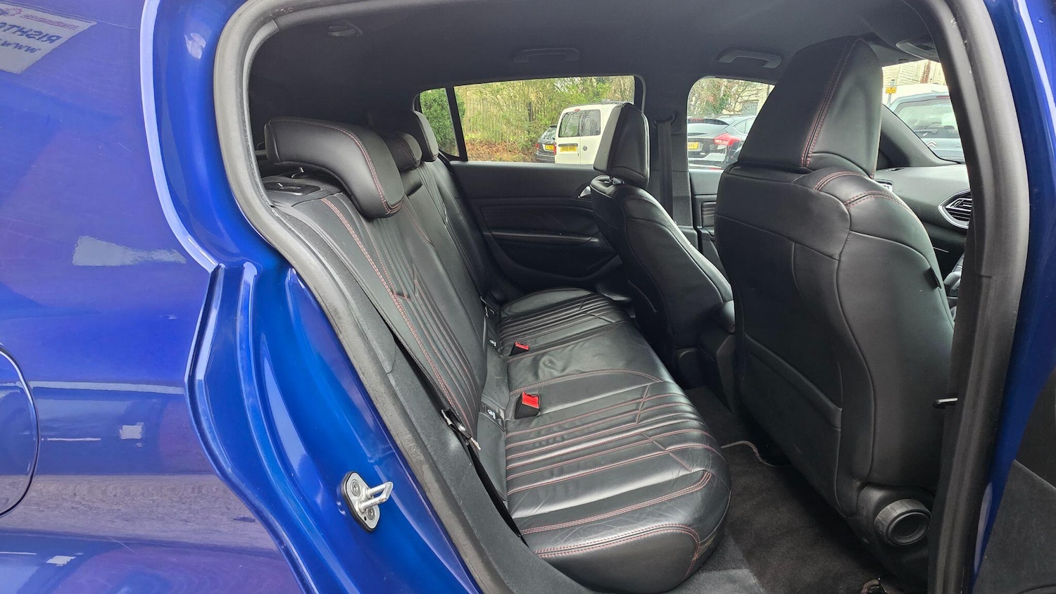 Used Peugeot 308 2015 for sale - 77120648: Photo 13