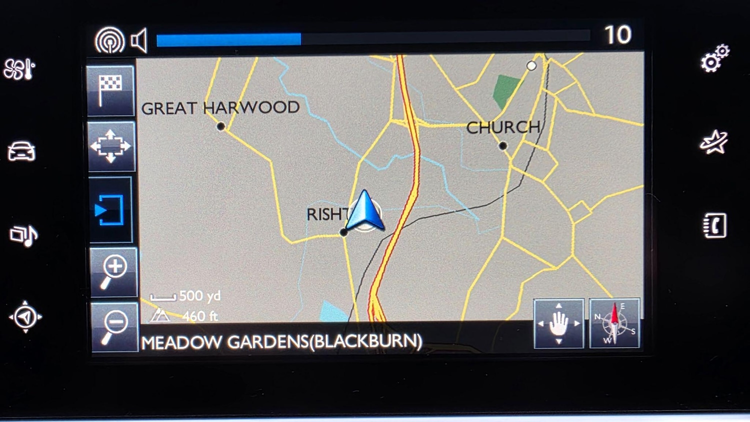 Used Peugeot 308 2015 for sale - 77120648: Photo 19