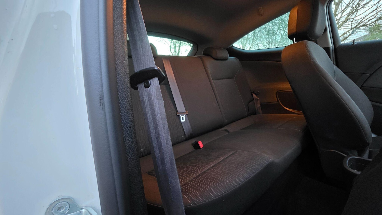 Used Vauxhall Astra GTC 2014 for sale - 77081368: Photo 12