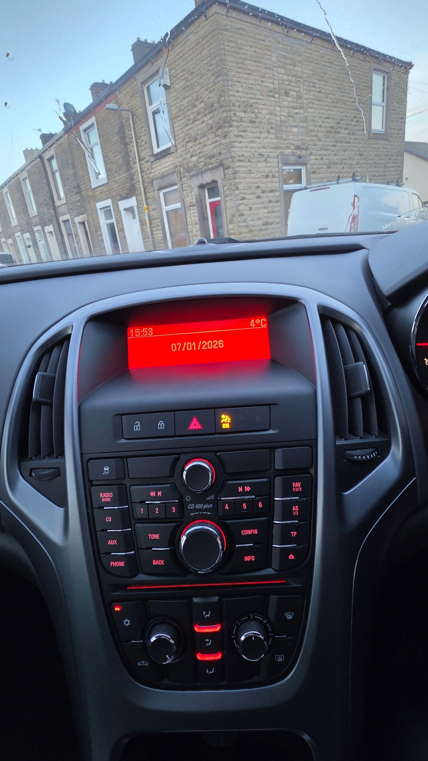 Used Vauxhall Astra GTC 2014 for sale - 77081368: Photo 16