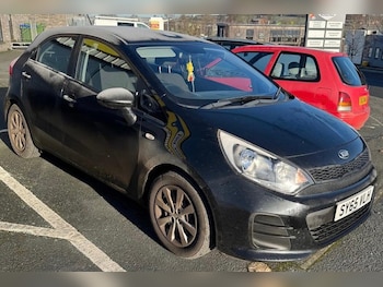 2015 (65) - 1.25 1 Air Euro 6 5dr