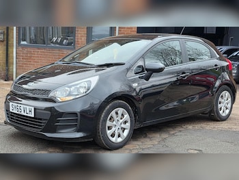 Used Kia Rio 2015 for sale - 77479473: Photo