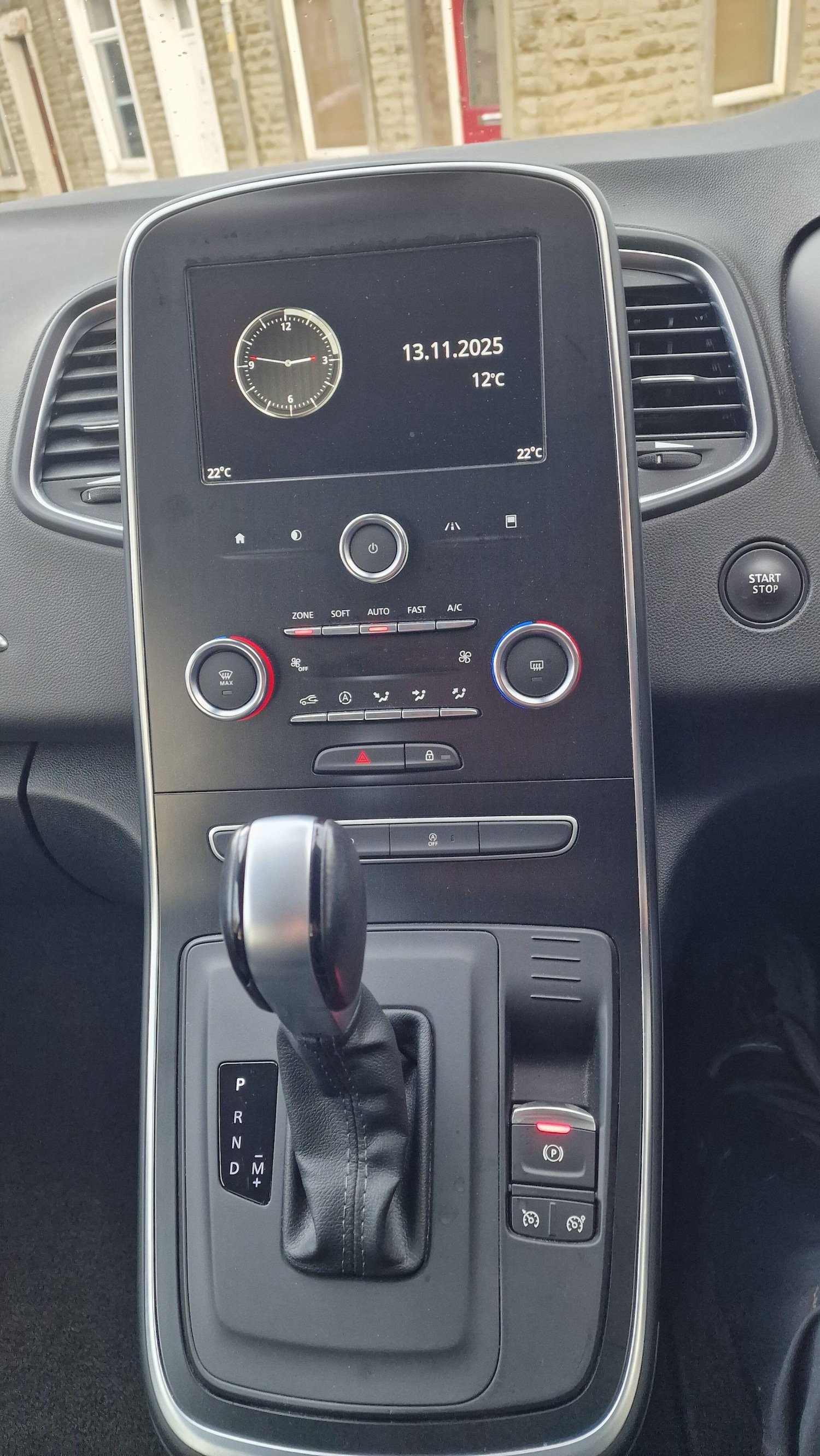 Used Renault Scenic 2019 for sale - 76512700: Photo 11