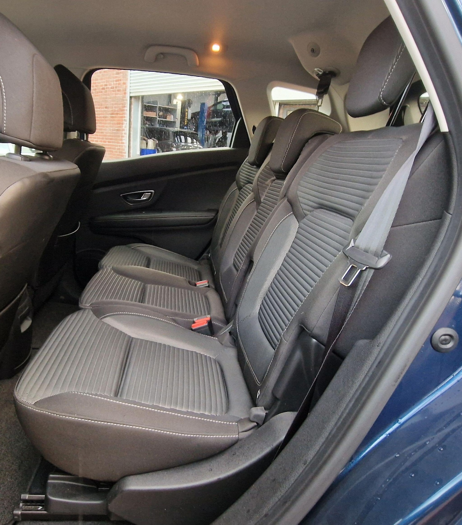 Used Renault Scenic 2019 for sale - 76512700: Photo 13