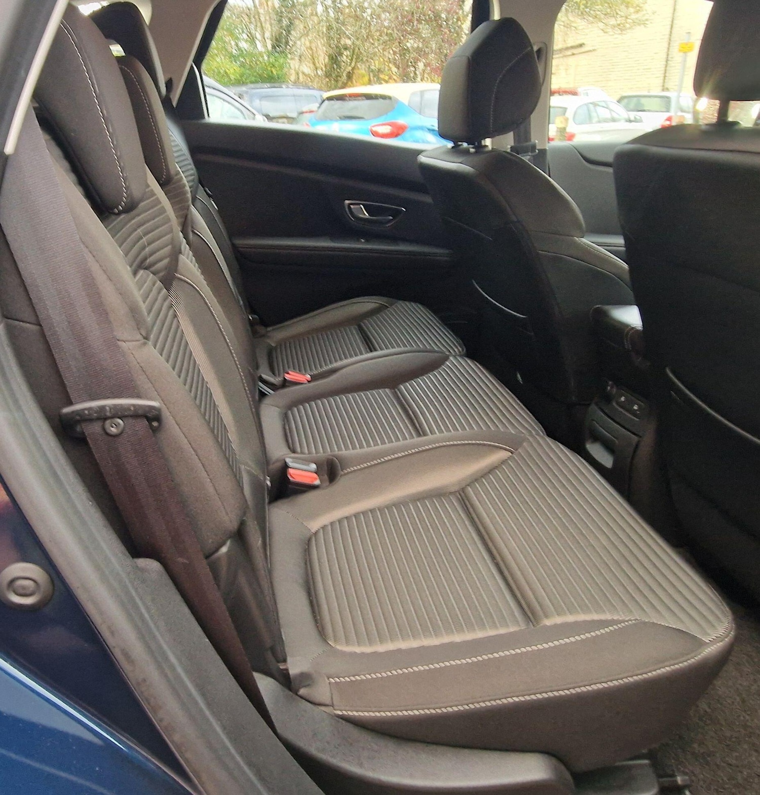 Used Renault Scenic 2019 for sale - 76512700: Photo 14