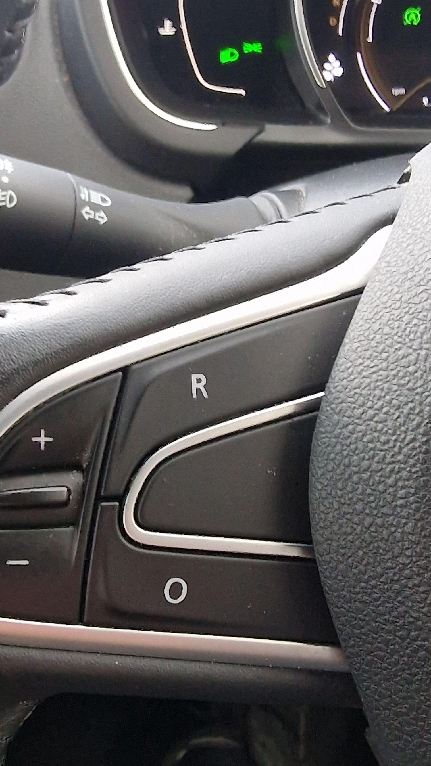 Used Renault Scenic 2019 for sale - 76512700: Photo 16